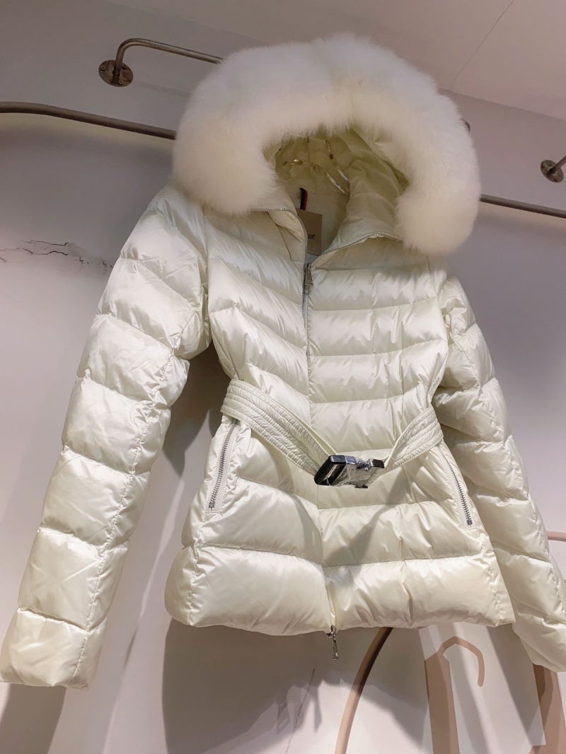 Moncler Down Coat